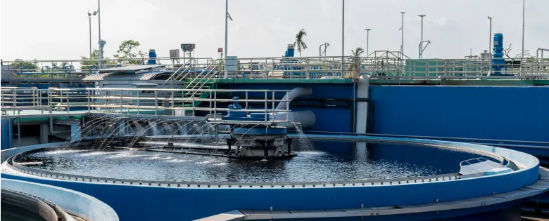 Plant Engineering Services by Indovance Inc.